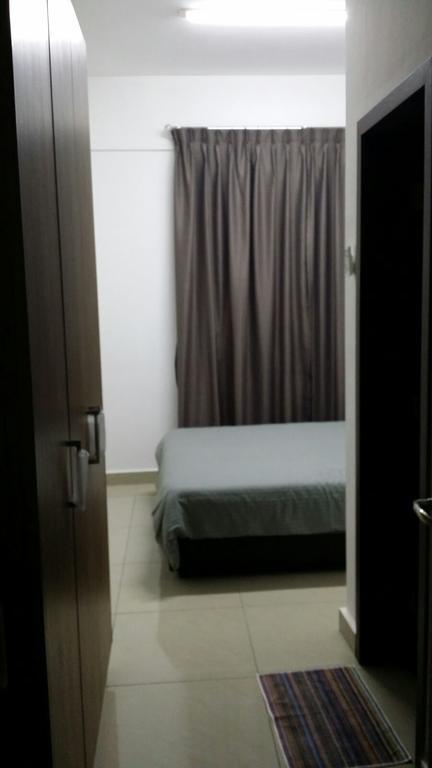 D'Secret Garden Homestay *